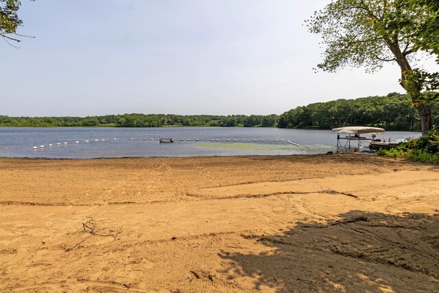 8 Tom Rd, East Haddam, CT 06423 - water view
