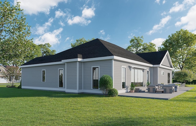 290 Gardner St, Manchester, CT 06040 - photo 8