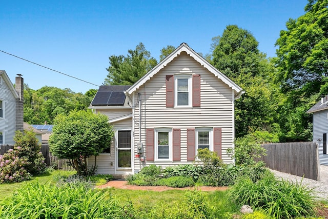 68 Cottage St, New Hartford, CT 06057 - photo 1
