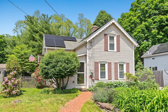 68 Cottage St, New Hartford, CT 06057 - photo 2