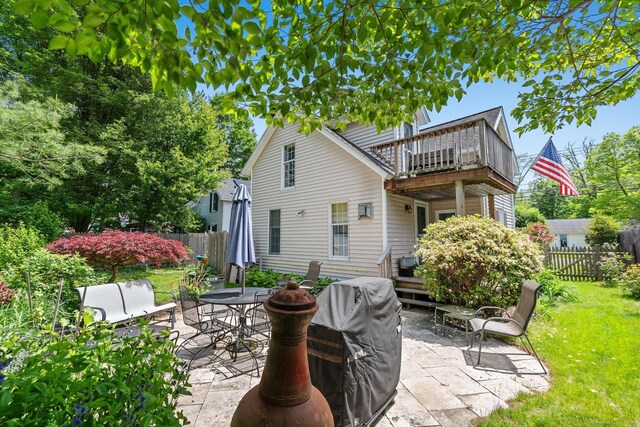 68 Cottage St, New Hartford, CT 06057 - photo 30