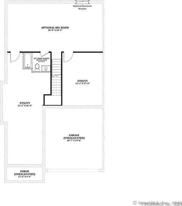 81 Shea Cir, Cheshire, CT 06410 - view of layout