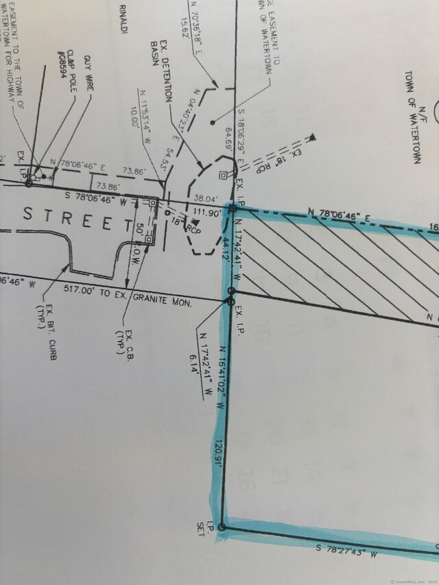 00 Slade St, Watertown, CT 06795