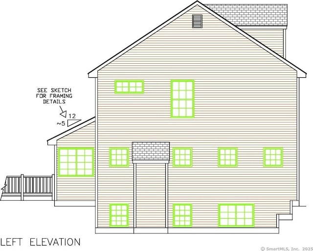 21 Josephine Way, Tolland, CT 06084 - view of a document