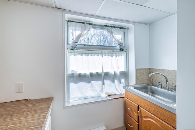 127 Separatist Rd, Mansfield, CT 06268 - bathroom featuring vanity