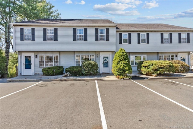 13 Brantwood Dr Unit 13, Madison, CT 06443 - multi unit property featuring uncovered parking