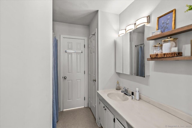 13 Brantwood Dr Unit 13, Madison, CT 06443 - bathroom with vanity
