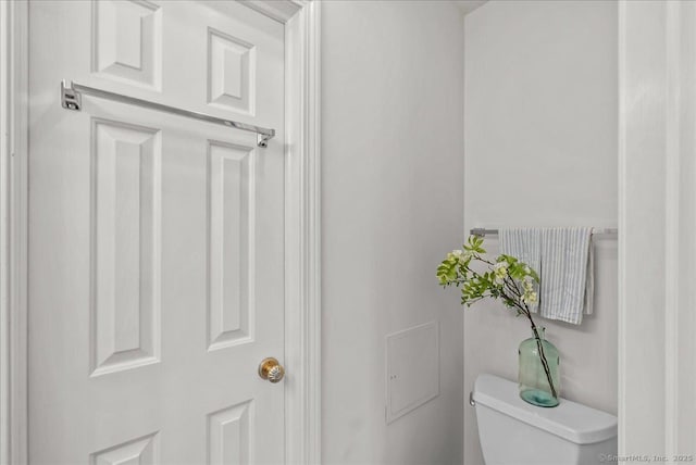 13 Brantwood Dr Unit 13, Madison, CT 06443 - bathroom featuring toilet