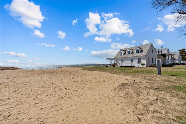 13 Brantwood Dr Unit 13, Madison, CT 06443 - view of front facade