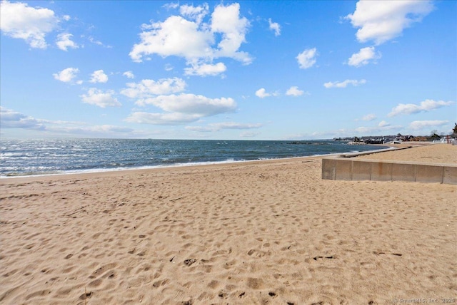 13 Brantwood Dr Unit 13, Madison, CT 06443 - water view featuring local beach