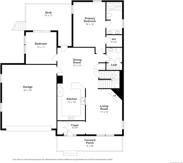 36 Barbers Way Unit 36, Hebron, CT 06248 - view of layout