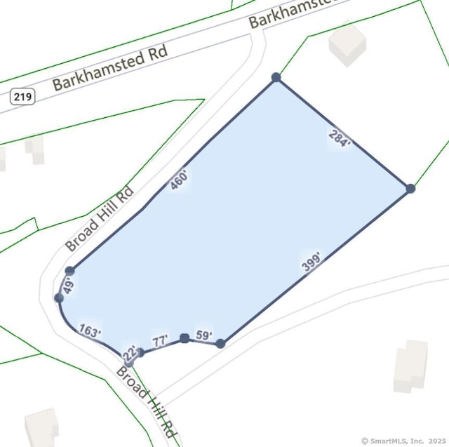 199 Broad Hill Rd, Granby, CT 06090