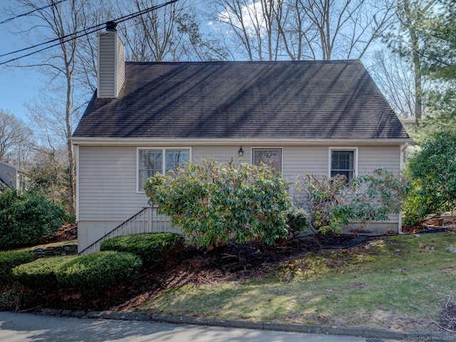 20 Copper Hill Dr Unit 20, Guilford, CT 06437 - view of property exterior