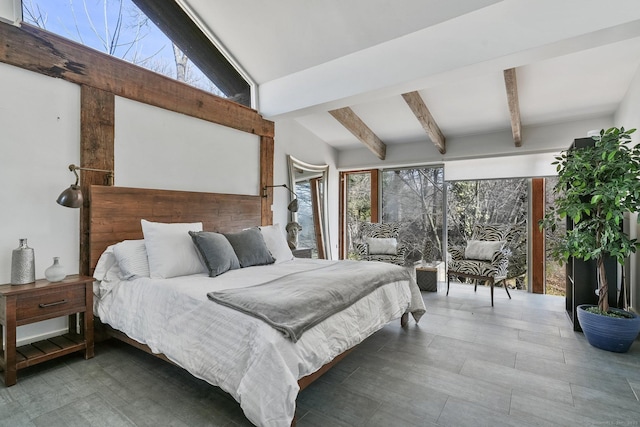 5 Deerfield Rd, Wilton, CT 06897 - view of bedroom