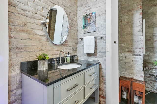 5 Deerfield Rd, Wilton, CT 06897 - bathroom with vanity