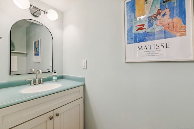 8 Lyle Ct Unit J, Farmington, CT 06032 - bathroom with vanity