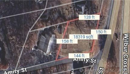 260 Amity St, Meriden, CT 06450