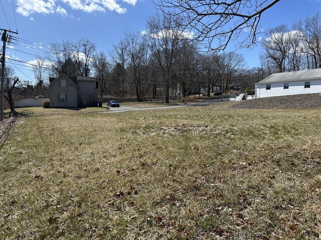 260 Amity St, Meriden, CT 06450