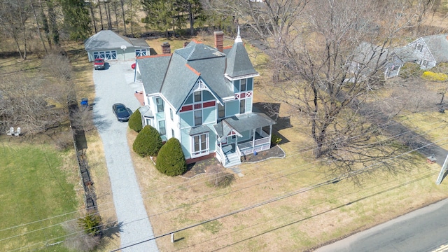 1063 Main St, South Windsor, CT 06074 - view of subject property