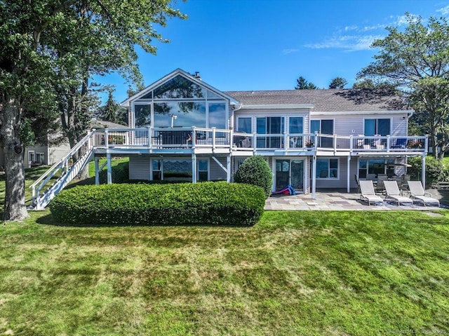 114 N Lake Shore Dr, Brookfield, CT 06804 - photo 1