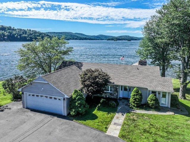 114 N Lake Shore Dr, Brookfield, CT 06804 - photo 2