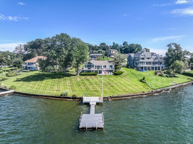 114 N Lake Shore Dr, Brookfield, CT 06804 - photo 3