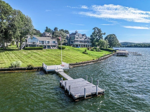 114 N Lake Shore Dr, Brookfield, CT 06804 - photo 40