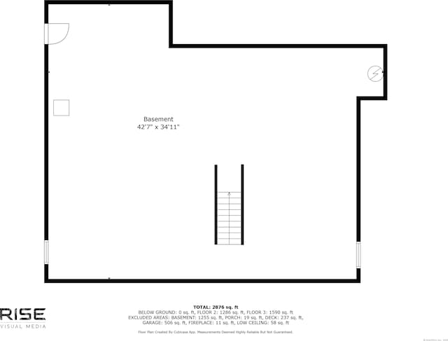 169 High Meadow Ln, Groton, CT 06355 - property floor plan
