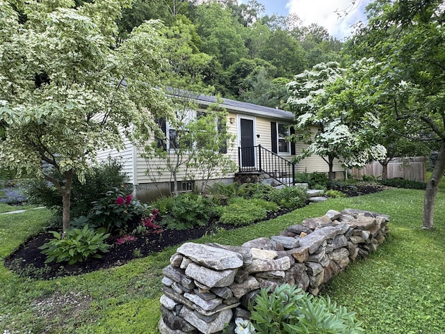 15 Echo St, Salisbury, CT 06068 - view of front of home