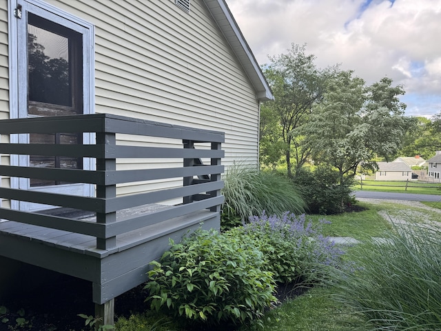15 Echo St, Salisbury, CT 06068 - view of property exterior