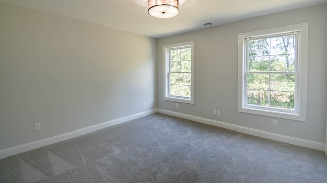 1481 Marion Rd, Cheshire, CT 06410 - carpeted empty room featuring baseboards