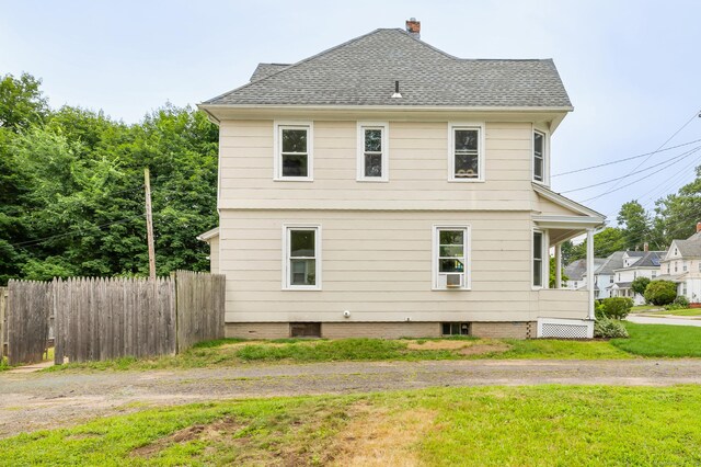 46 Florence St, Manchester, CT 06040 - photo 21