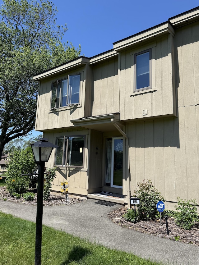 15 Pilgrim Hbr Unit A, Wallingford, CT 06492 - view of front of house