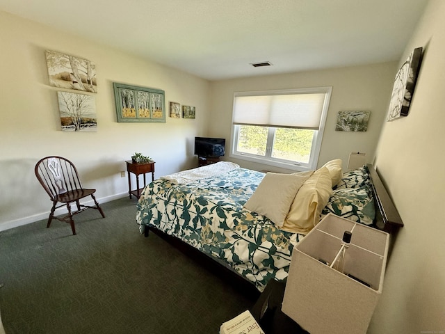 15 Pilgrim Hbr Unit A, Wallingford, CT 06492 - carpeted bedroom with baseboards
