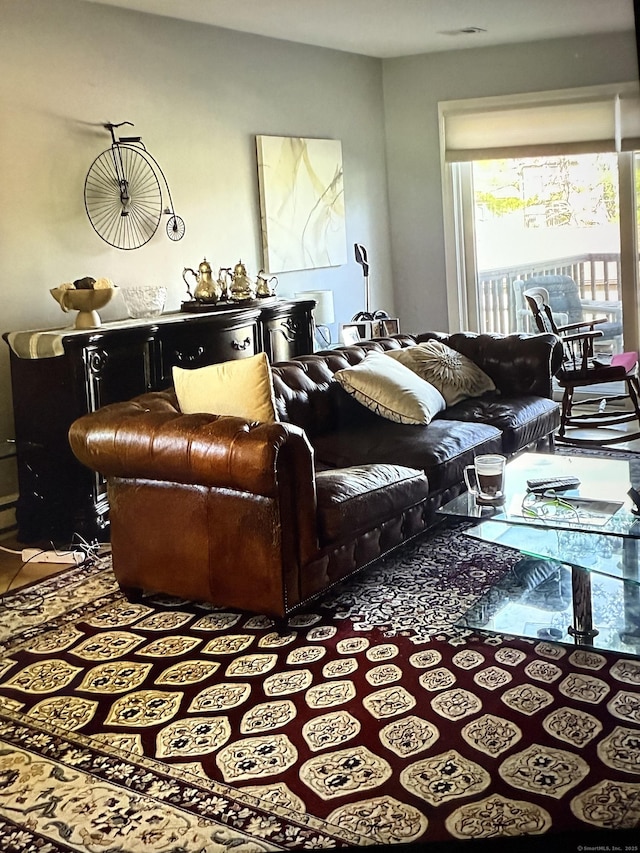 15 Pilgrim Hbr Unit A, Wallingford, CT 06492 - view of living room