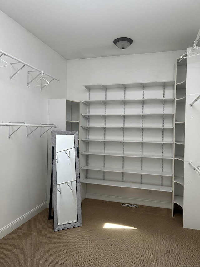 21 Autumn Cir, Rocky Hill, CT 06067 - spacious closet featuring carpet