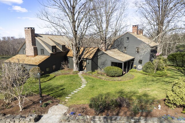 20 Taunton Hill Rd, Newtown, CT 06470 - photo 4