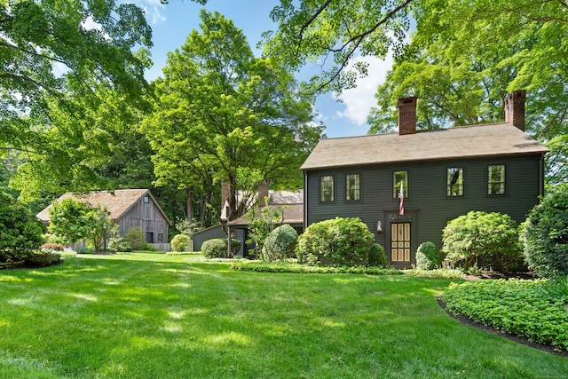 20 Taunton Hill Rd, Newtown, CT 06470 - photo 1