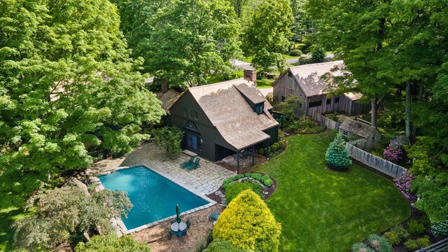 20 Taunton Hill Rd, Newtown, CT 06470 - photo 33