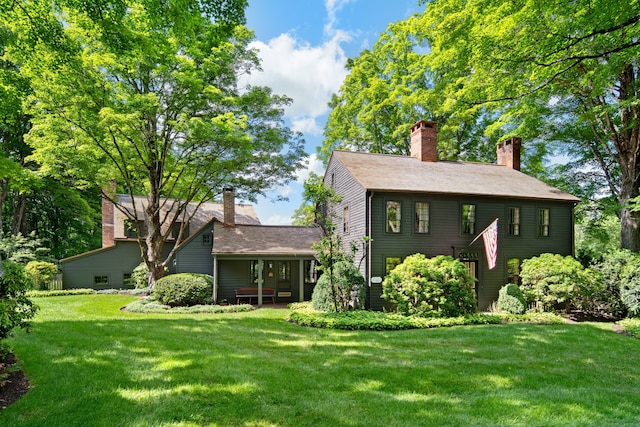20 Taunton Hill Rd, Newtown, CT 06470 - photo 2
