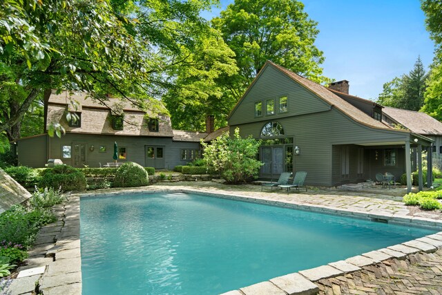 20 Taunton Hill Rd, Newtown, CT 06470 - photo 34