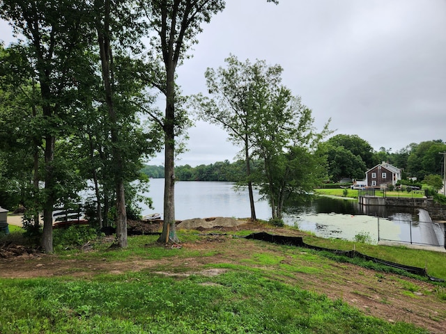 154 Falls Rd, East Haddam, CT 06469 - water view