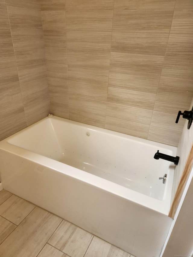 154 Falls Rd, East Haddam, CT 06469 - bathroom featuring a tub