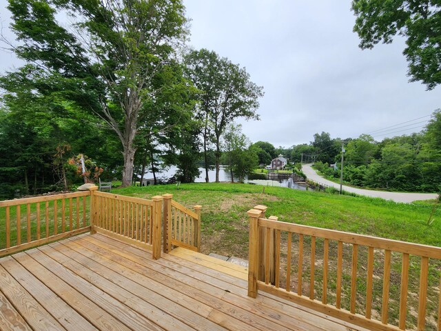 154 Falls Rd, East Haddam, CT 06469 - photo 32