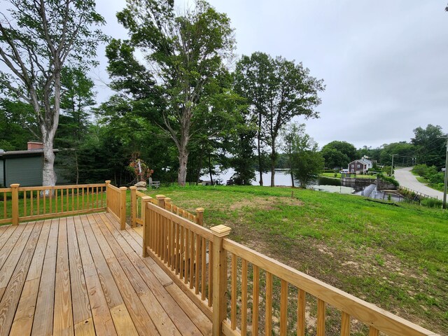 154 Falls Rd, East Haddam, CT 06469 - photo 30