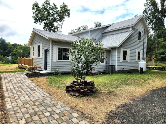 154 Falls Rd, East Haddam, CT 06469 - photo 28