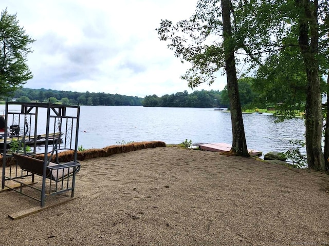 154 Falls Rd, East Haddam, CT 06469 - photo 33