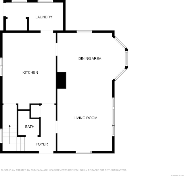 26 Seminary Rd, Simsbury, CT 06070 - view of room layout