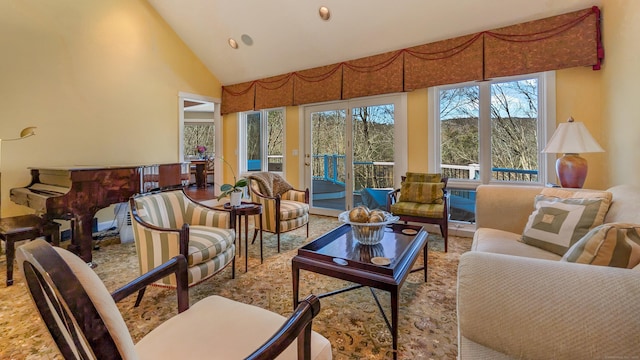 224 Tepi Dr, Southbury, CT 06488 - interior space