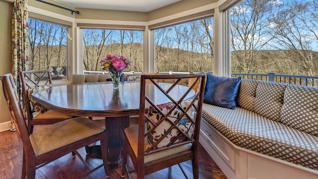 224 Tepi Dr, Southbury, CT 06488 - sunroom with a wealth of natural light